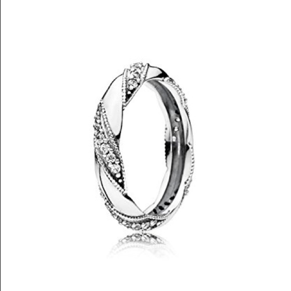 PANDORA Ring - Picture 2 of 2